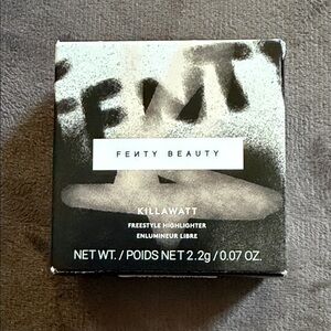 Fenty Beauty | Killawatt Highlighter | Hustla Baby | .07oz